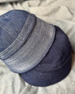 BEAMS PLUS界隈でちょっと話題になっている？新作ハットです。