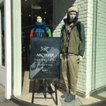 POP UP STORE
