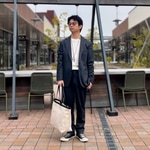 春から着たいセットアップvol.1