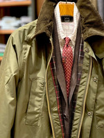 BEAMS PLUS（ビームス プラス）WAREHOUSE & CO. / NONPAREIL