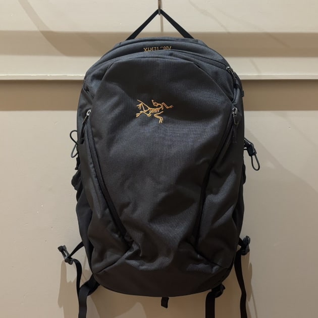 新生活にオススメ☆ARC'TERYX MANTIS 26 BACKPAC】|ビームス 新生活にオススメ☆ARC'TERYX MANTIS 26 BACKPAC】|ビームス