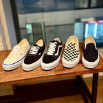 王道スニーカー【VANS】