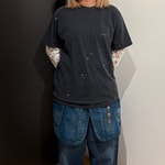 orSlow×BEAMS BOY "TOM BOY"collection