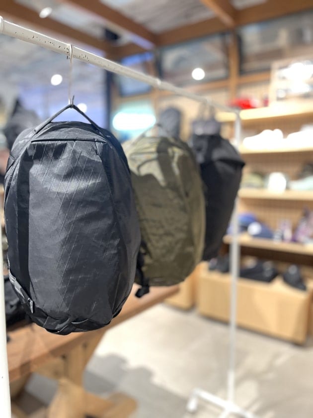 ABLE CARRY morevariation!!】｜ビームス ライフ 横浜｜BEAMS