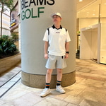 【別注】Gramicci スウェットショートパンツ