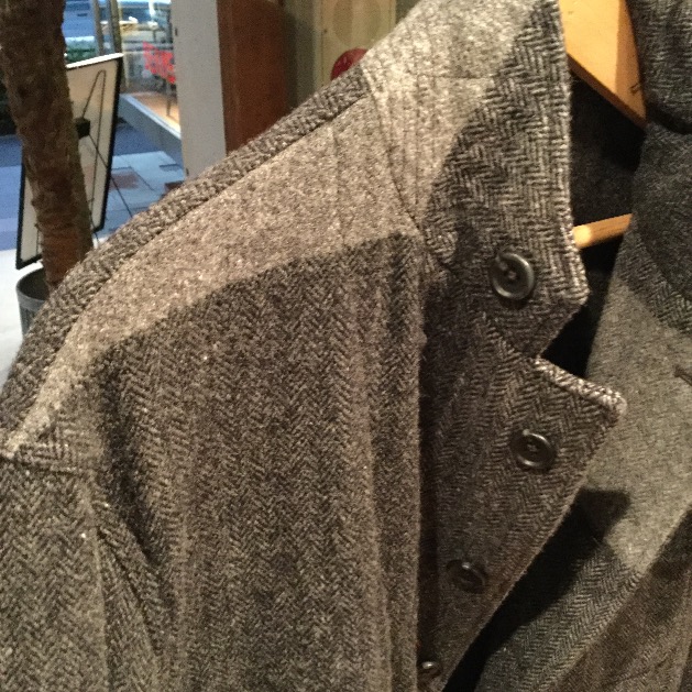Engineered Garments(エンジニアード ガーメンツ)Benson Engineered Garments(エンジニアード ガーメンツ)Benson
