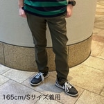 春のパンツ特集①