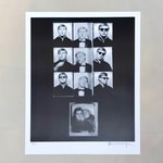 ＜Lid Magazine Lithograph : Andy Warhol＞