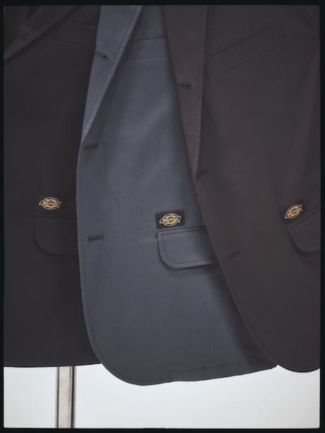 Dickies × TRIPSTER編』ストリート好き野口の【ノグットスタイル Dickies × TRIPSTER編』ストリート好き野口の【ノグットスタイル