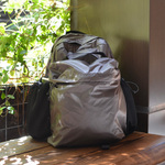 新たな超定番“THE DAY PACK”