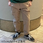 春のパンツ特集②