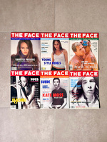 【THE FACE】