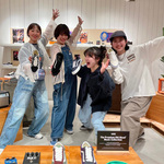 音楽と共に歩んだ【OLD SKOOL】！
