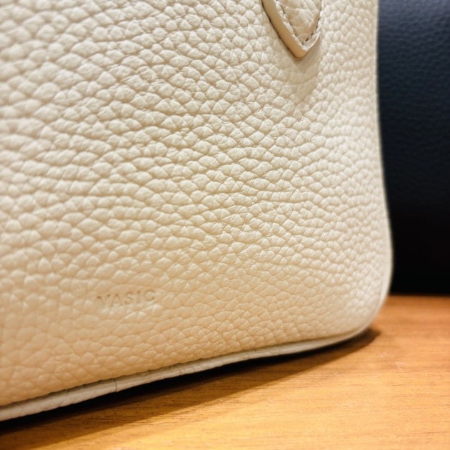 「イチオシの…VASIC」