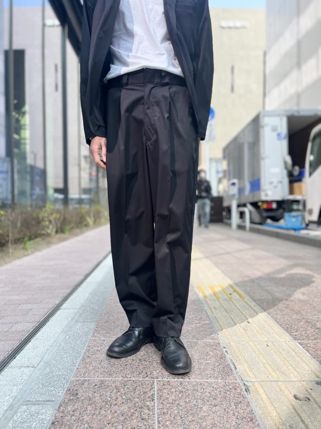 第7弾〈TRIPSTAR〉×〈Dickies〉発売!!|ビームス 福岡|BEAMS 第7弾〈TRIPSTAR〉×〈Dickies〉発売!!|ビームス 福岡|BEAMS
