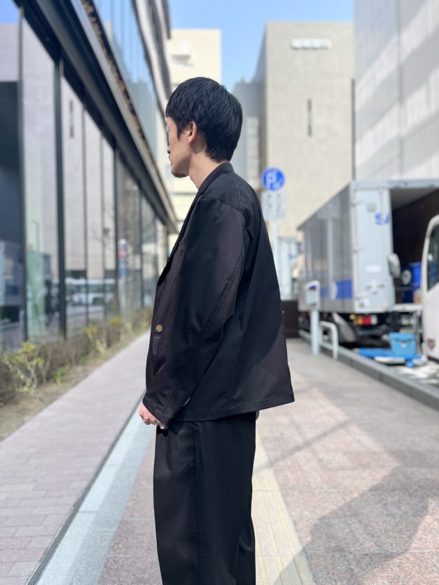 第7弾〈TRIPSTAR〉×〈Dickies〉発売!!|ビームス 福岡|BEAMS 第7弾〈TRIPSTAR〉×〈Dickies〉発売!!|ビームス 福岡|BEAMS