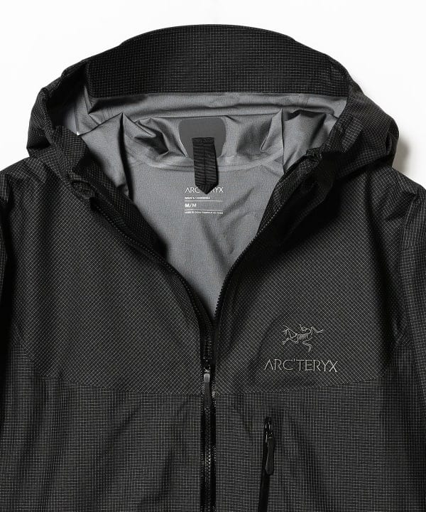 ARC'TERYX｜ビームス 熊本｜BEAMS