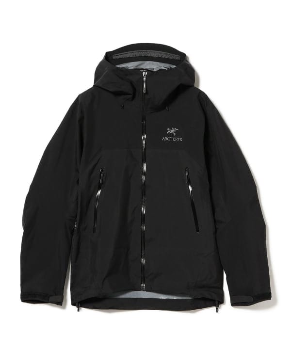 ARC'TERYX｜ビームス 熊本｜BEAMS