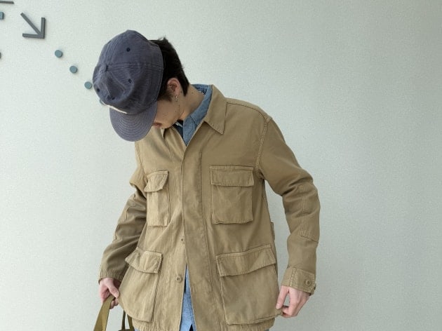 専用ページです。 本物の男服｜ビームス 名古屋｜BEAMS