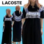 《coming soon...》大人気別注LACOSTE
