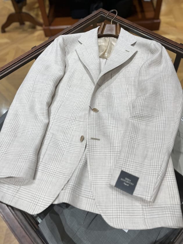 当店限定商品。〈TITO ALLEGRETTO〉｜ビームス ハウス 六本木｜BEAMS