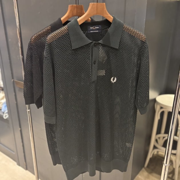FRED PERRY｜ビームス 熊本｜BEAMS