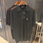 FRED PERRY