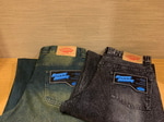 新作入荷！！シルエット最高なデニムをご紹介！