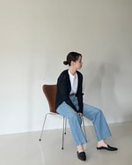 【要チェック】〈SLOANE〉トリプルコラボのご紹介