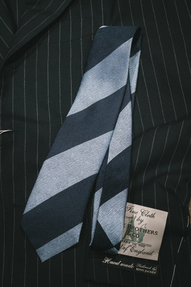 BEAMS ビームス購入ネクタイセット F（ビームスF）のネクタイ通販