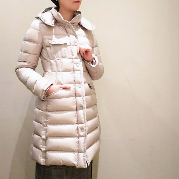 一度ネットで調べてみます美品. MONCLER \