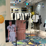 KanakoTamura POP-UP SHOP