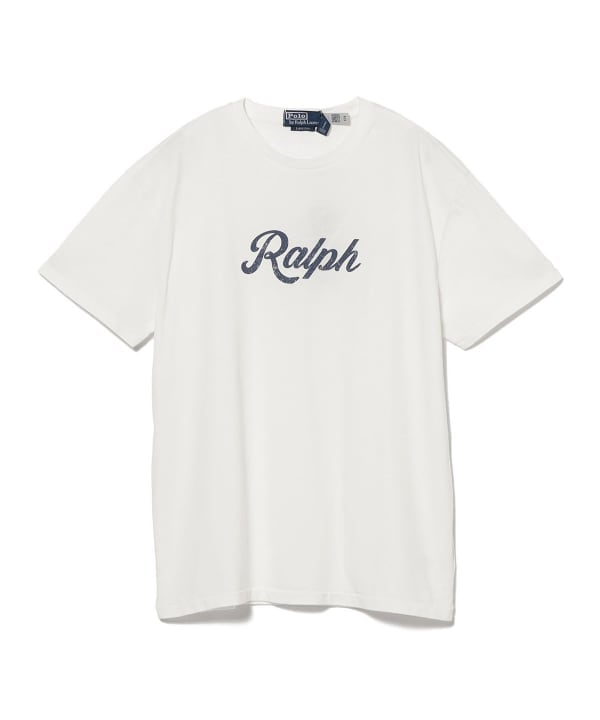 POLO RALPH LAUREN】Tシャツ、シャツ。｜ビームス 熊本｜BEAMS