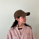 本日のスタイリング！ボーイチェックビッグボタンダウンシャツ&〈Gramicci(グラミチ)〉イージーパンツ