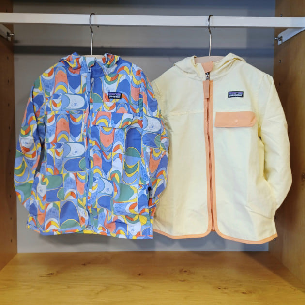 2025SSオススメ♪【patagonia編】