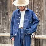 京都のすヽめ 2  “ orSlow × BEAMS JAPAN ”