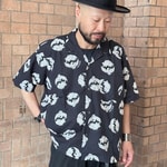 京都のすヽめ 4  “ 鶴亀 ”
