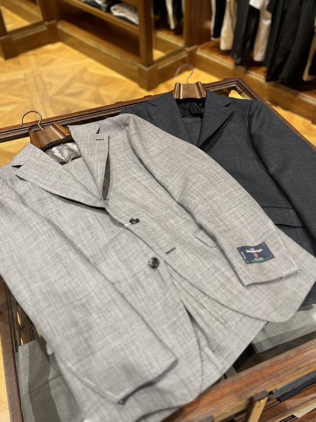 Brilla per il gusto〉｜ビームス ハウス 六本木｜BEAMS