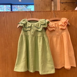 【夏が待ち遠おしい】ワンピース一挙紹介！