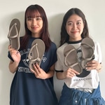 予約受付中！別注〈mont-bell〉サンダルご紹介