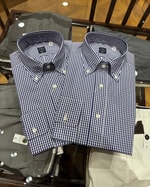 推しシャツ〈BEAMS F〉