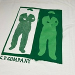 25ss 新作C.P.Companyアイテムまとめ②