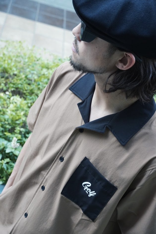 25SS ELECTRIC別注アイテムが入荷致しました♪｜ビームス ゴルフ