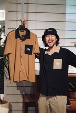 25SS ELECTRIC別注アイテムが入荷致しました♪