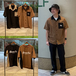 【別注】ELECTRIC GOLF アイテム紹介