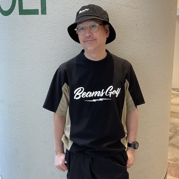 別注】ELECTRIC GOLF アイテム紹介｜ビームス ゴルフ なんば