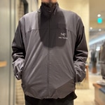 ARC’TERYX