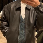 【ビームスのレザー達②】