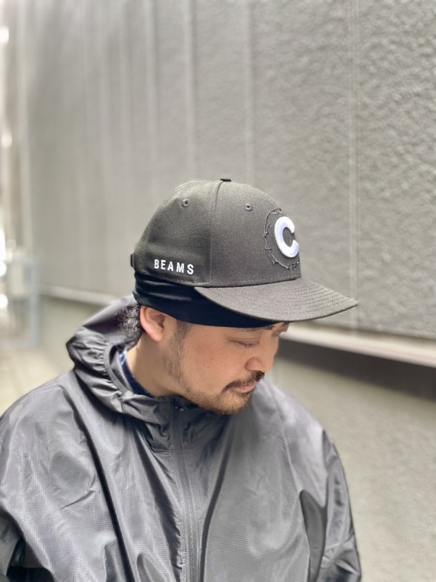 Norvan Wind Shell Hoody編』ストリート好き野口の【ノグットスタイル