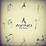 〈AVINO Laboratorio Napoletano〉Made to Order.